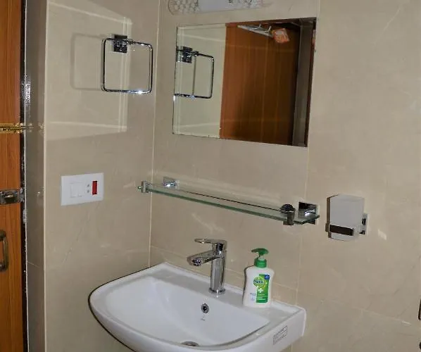 In Nepal Appartement *