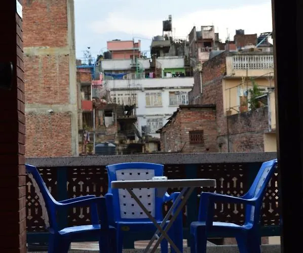In Nepal Appartement *