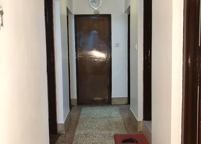 Appartement In Nepal Katmandou
