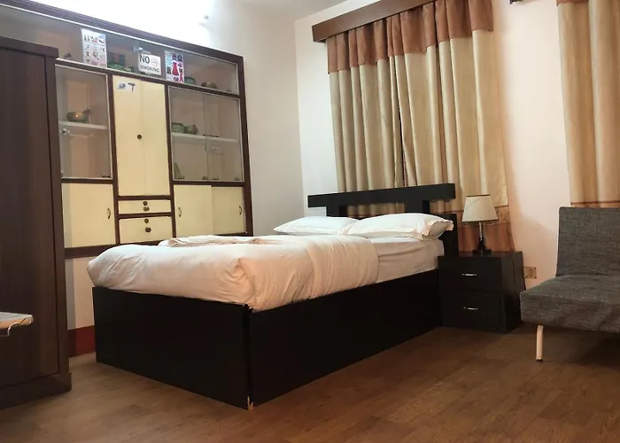 Appartement In Nepal