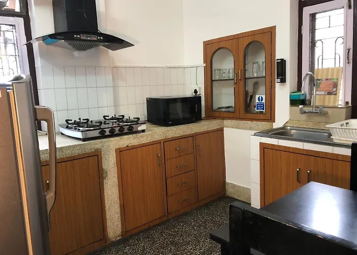 Appartement In Nepal *