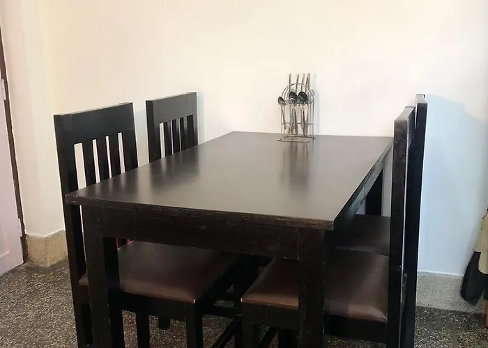 Appartement In Nepal Katmandou