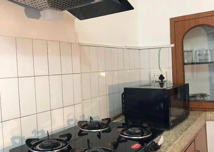 Appartement In Nepal