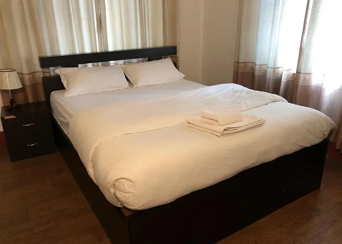Appartement In Nepal Katmandou