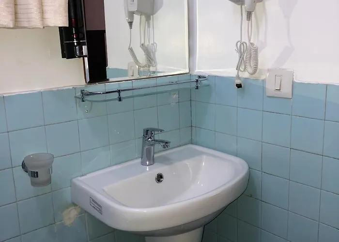 In Nepal Appartement