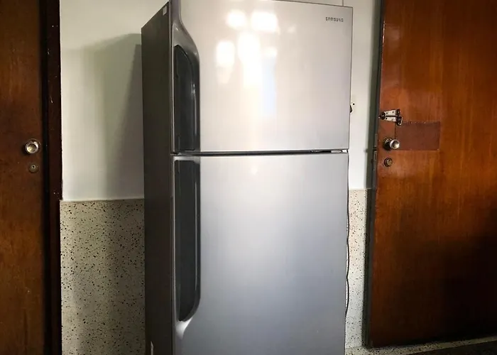 Appartement In Nepal