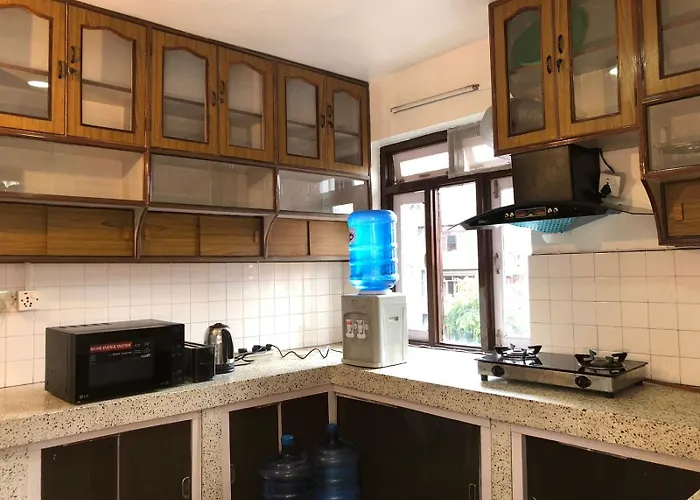 Appartement In Nepal *
