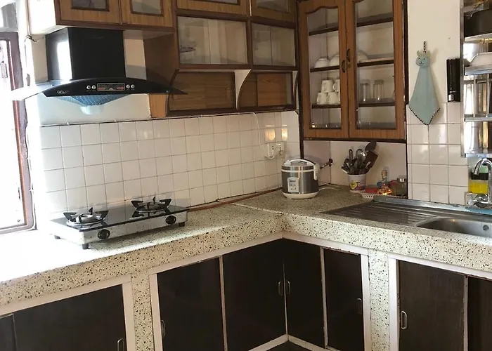 Appartement In Nepal Katmandou