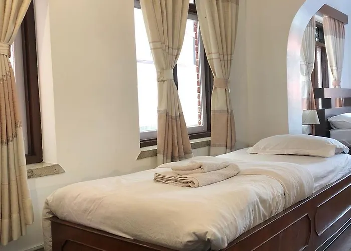 In Nepal Appartement