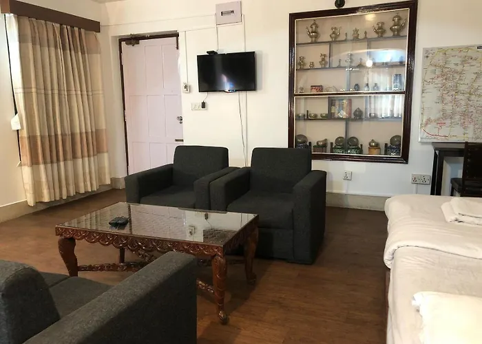 Appartement In Nepal