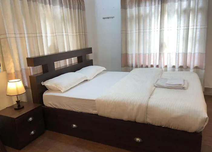 In Nepal Appartement *