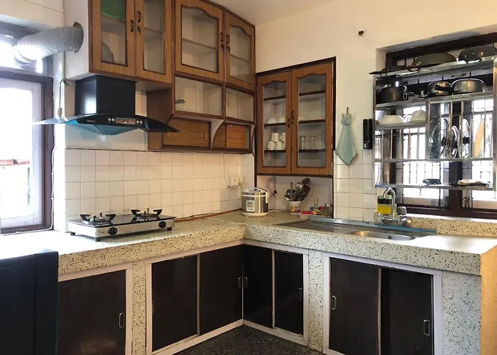 Appartement In Nepal *