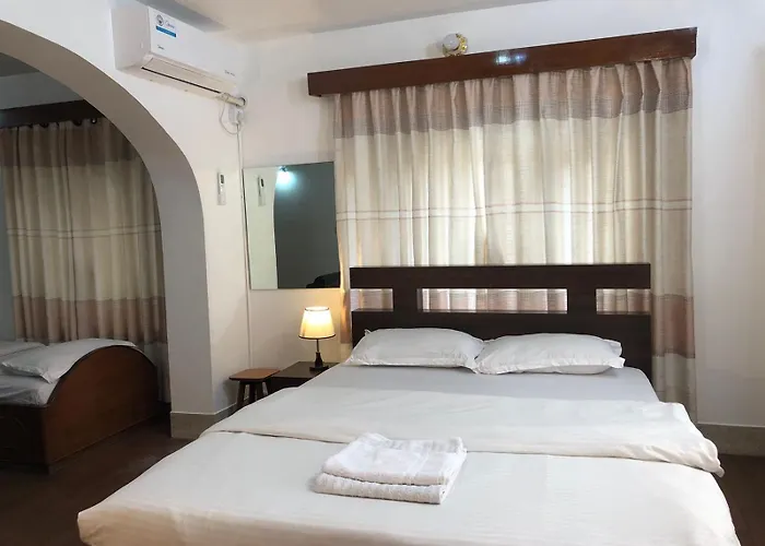 Appartement In Nepal Katmandou