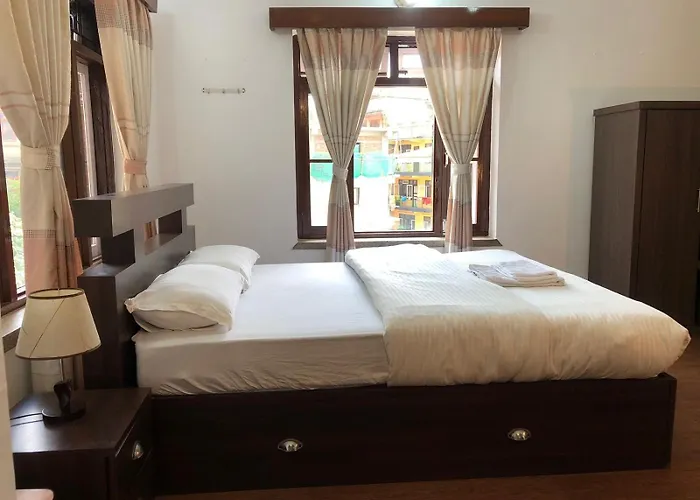 Appartement In Nepal