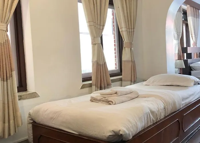 Appartement In Nepal Katmandou