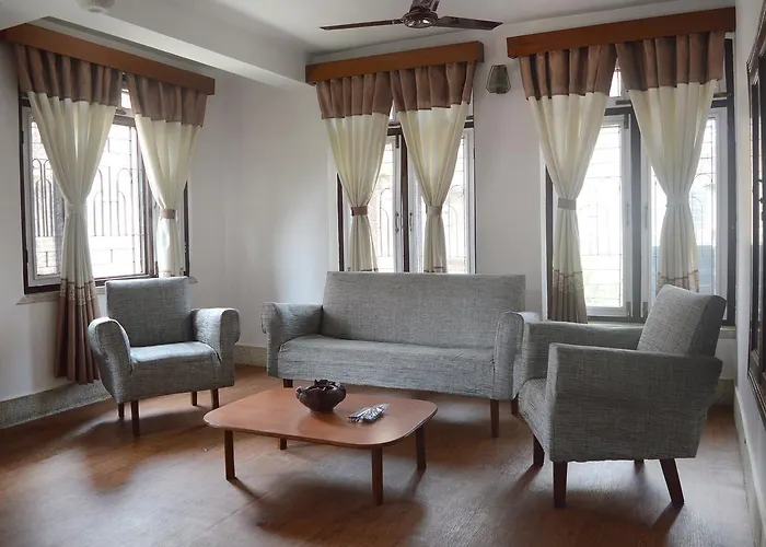 Appartement In Nepal Katmandou