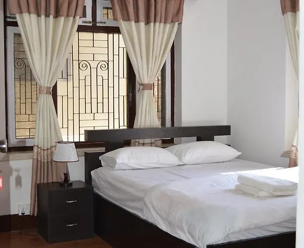 In Nepal Appartement *
