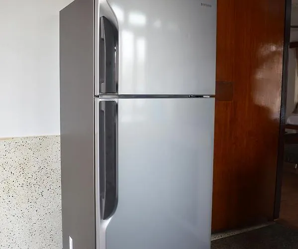 In Nepal Appartement