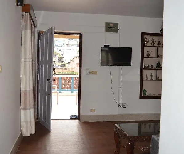 In Nepal Appartement *