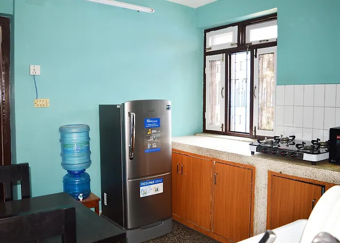 Appartement In Nepal *