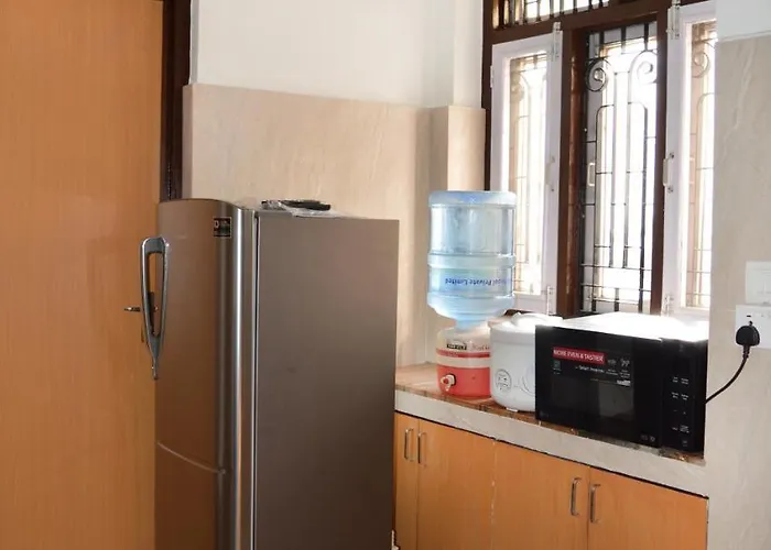 Appartement In Nepal *