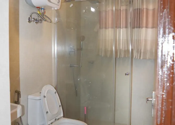 In Nepal Appartement Katmandou