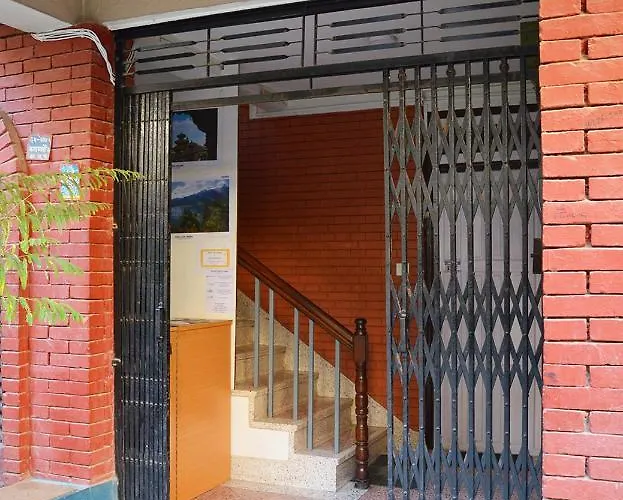 In Nepal Appartement *