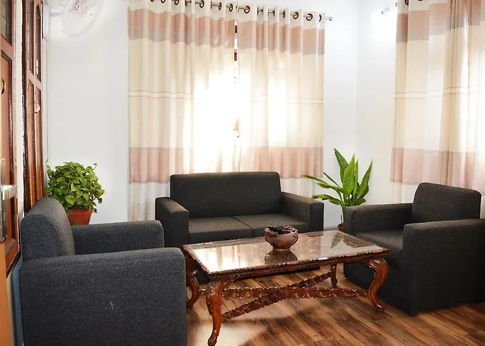 Appartement In Nepal *