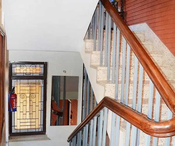 Appartement In Nepal *