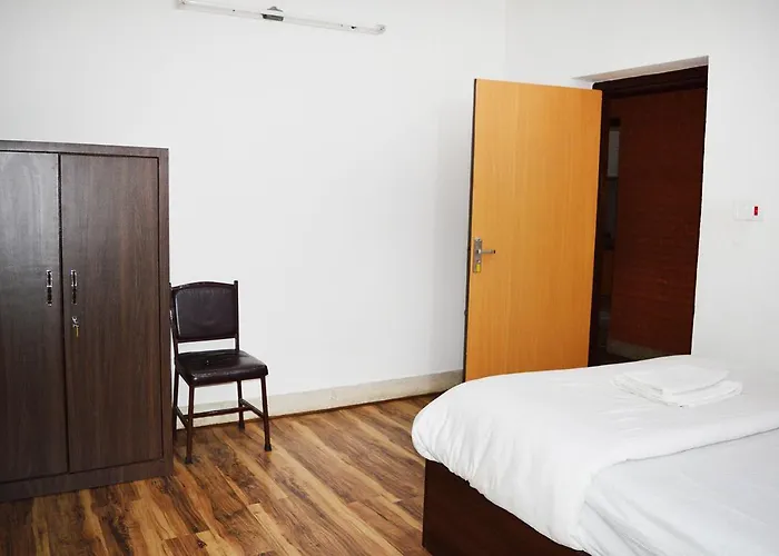 Appartement In Nepal *