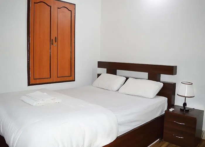Appartement In Nepal *