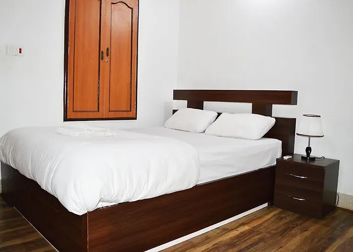 Appartement In Nepal *